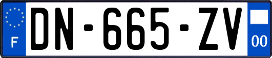 DN-665-ZV