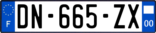 DN-665-ZX