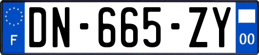 DN-665-ZY