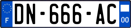 DN-666-AC