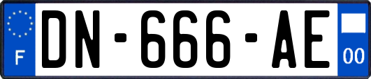 DN-666-AE