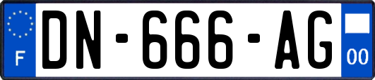 DN-666-AG