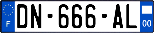 DN-666-AL