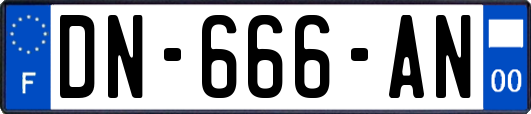 DN-666-AN