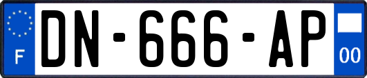 DN-666-AP