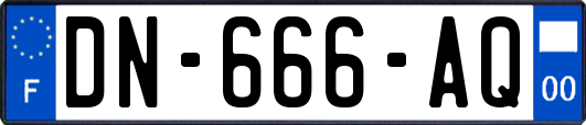 DN-666-AQ