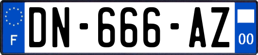 DN-666-AZ