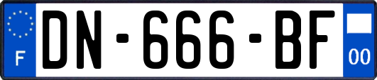 DN-666-BF