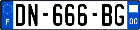 DN-666-BG