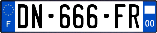 DN-666-FR