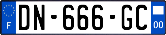 DN-666-GC