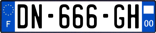 DN-666-GH