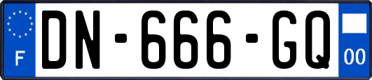 DN-666-GQ