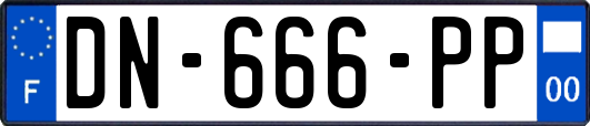 DN-666-PP