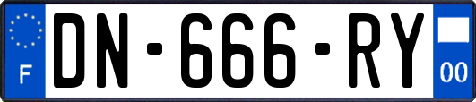DN-666-RY