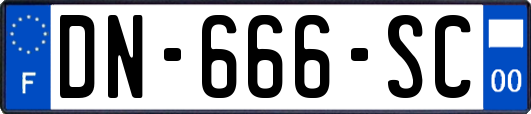 DN-666-SC
