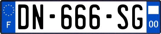 DN-666-SG