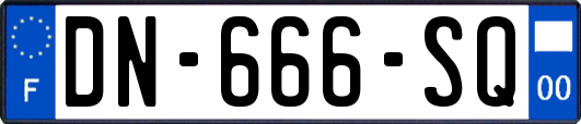 DN-666-SQ