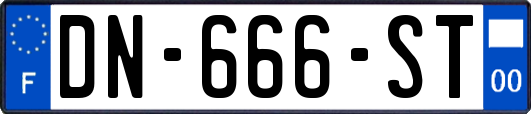DN-666-ST