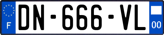 DN-666-VL