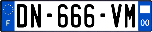 DN-666-VM