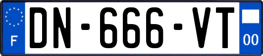DN-666-VT