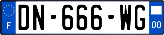 DN-666-WG
