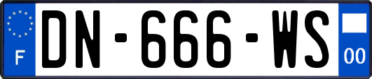 DN-666-WS