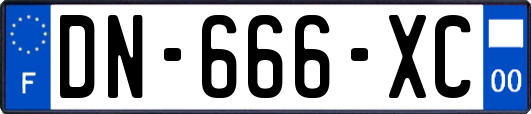 DN-666-XC