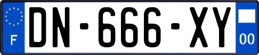 DN-666-XY