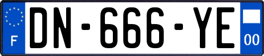 DN-666-YE