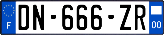DN-666-ZR