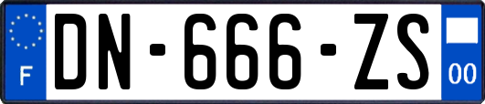 DN-666-ZS
