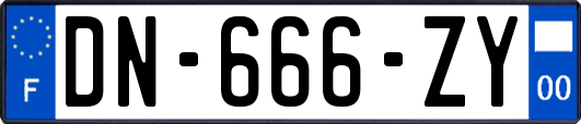 DN-666-ZY