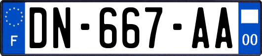 DN-667-AA