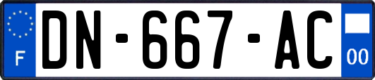 DN-667-AC