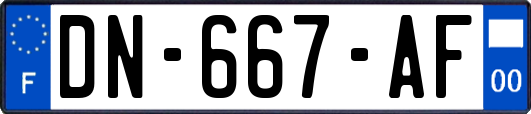 DN-667-AF