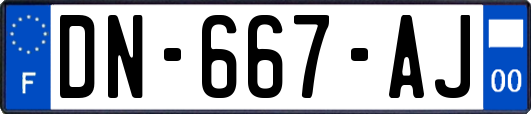 DN-667-AJ