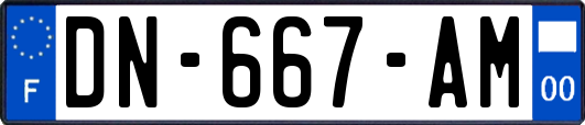 DN-667-AM