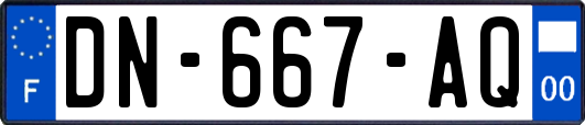 DN-667-AQ