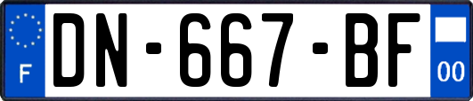 DN-667-BF