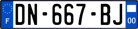 DN-667-BJ