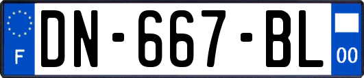 DN-667-BL