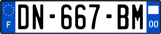 DN-667-BM