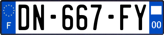 DN-667-FY