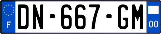 DN-667-GM