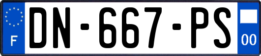 DN-667-PS