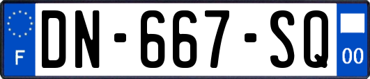 DN-667-SQ
