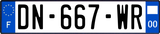 DN-667-WR