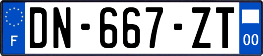 DN-667-ZT